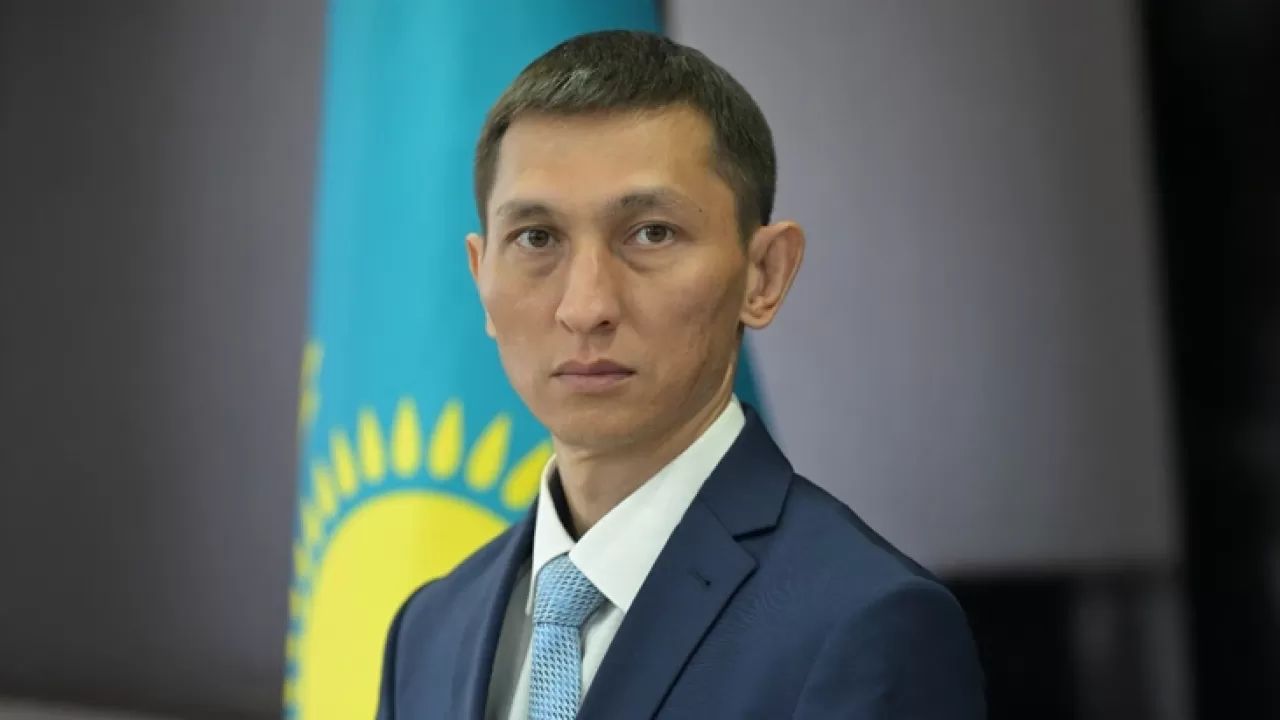 Назначен руководитель управления цифровизации Павлодарской области