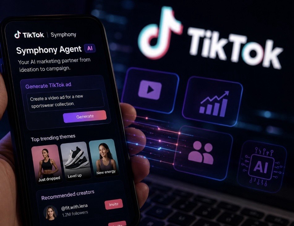 TikTok Cannes Lions 2026 фестивалінде жаңа креативтік шешімдерін таныстырды