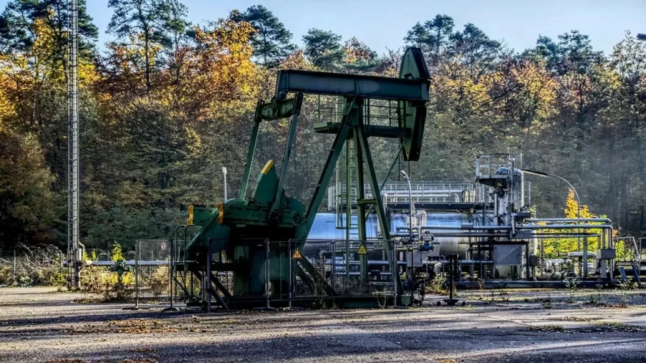 Ирак заявил об открытии нефтяного гиганта 