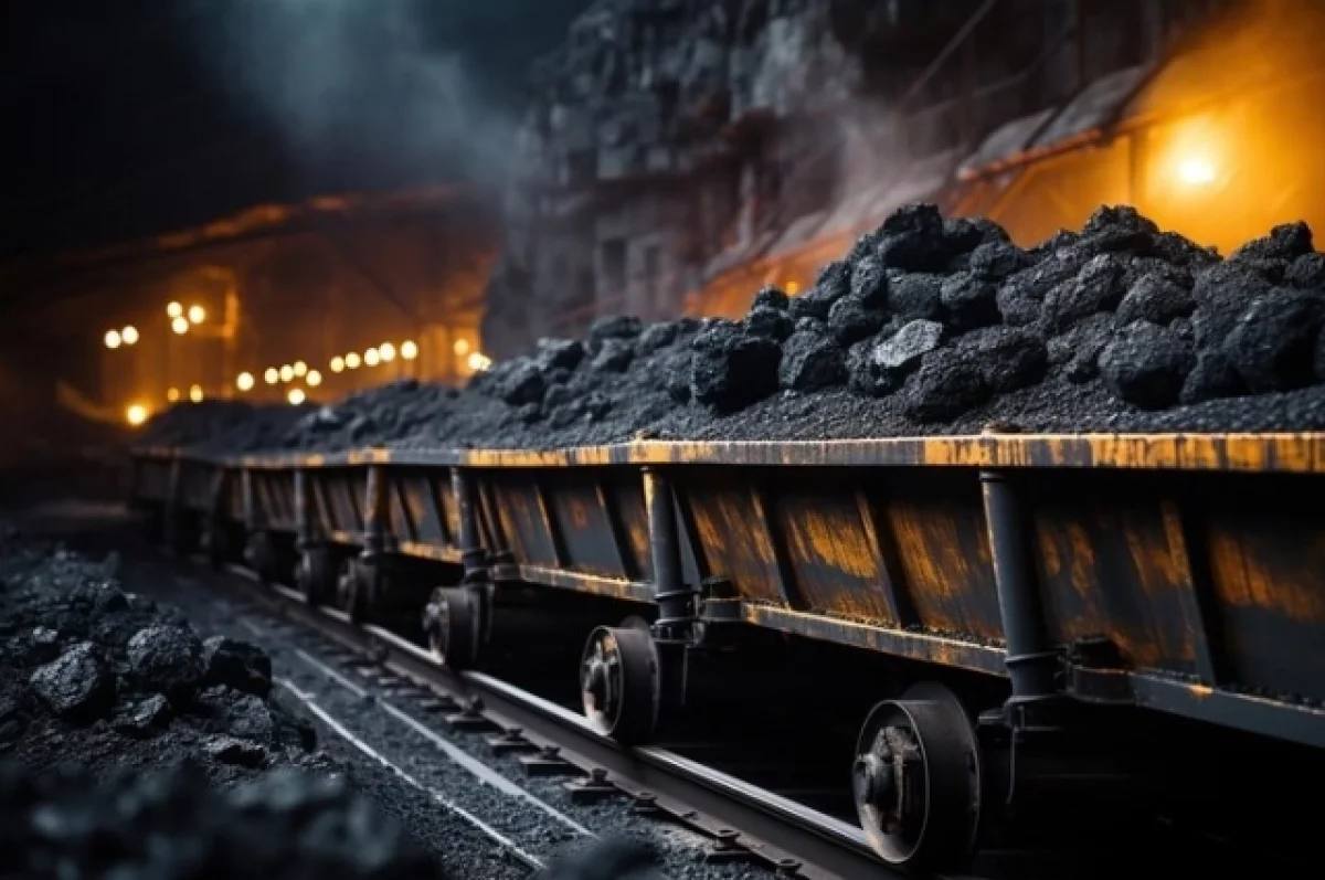 Қазақстанда көмірден газ, дизель отыны және кокс өндірілмек