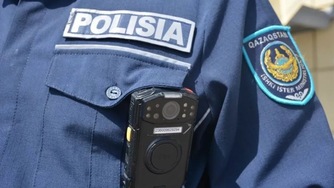 В Уральске мужчина с игрушечным пистолетом устроил скандал в клинике 