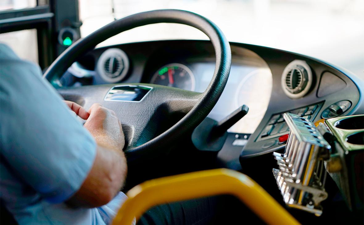 Автобусты мас күйінде айдағандарға қылмыс іс қозғалды