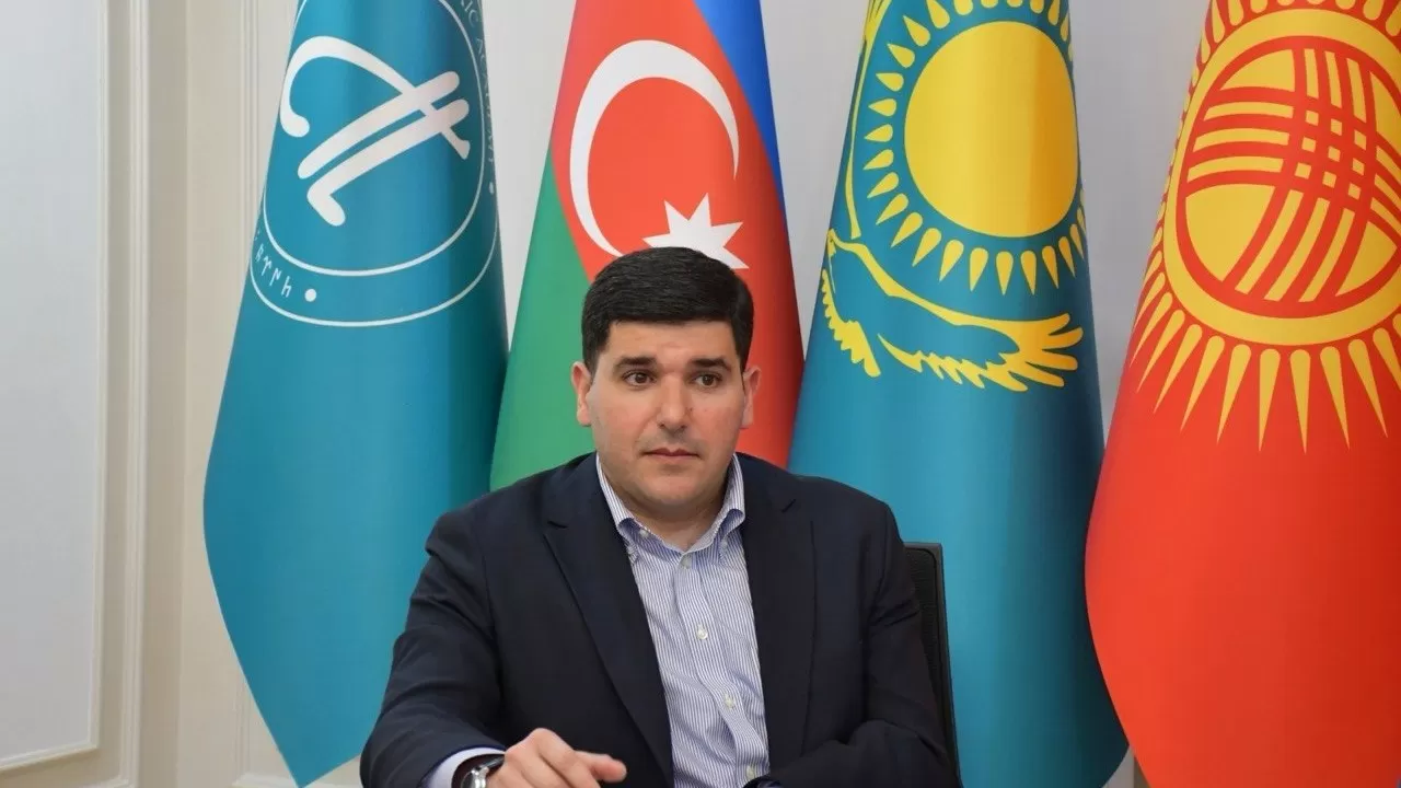 Политолог объяснил ключевой посыл статьи Токаева для Европы