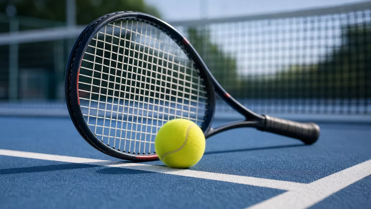 Казтуган выиграла казахстанское дерби в отборе World Tennis в Тунисе 