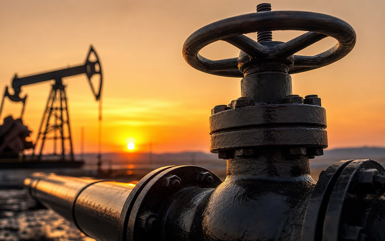Интрига вокруг Дохи обваливает нефть
