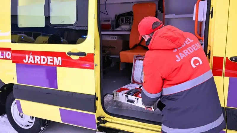 Қостанайдағы кәсіпорында жұмысшы әйел қолынан айырылды