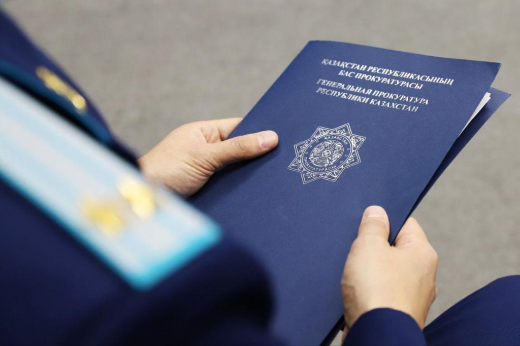 Жетісу облысында 53 млн теңгелік конкурс заң талаптарын бұзғаны үшін тоқтатылды