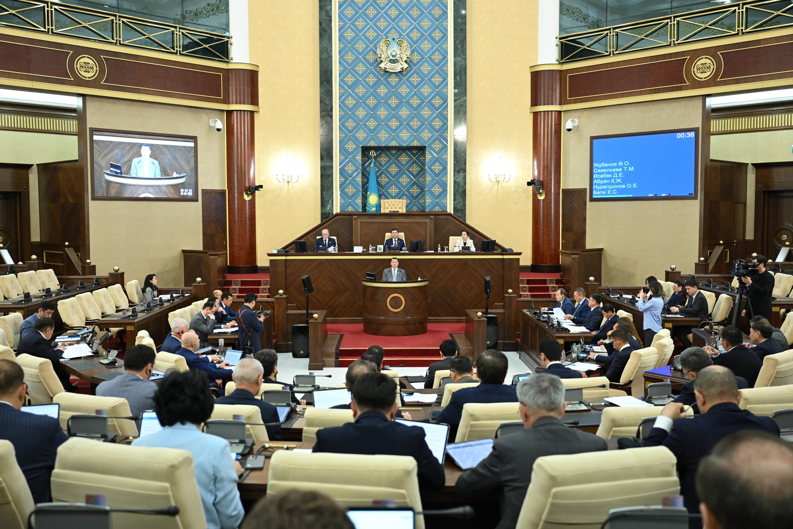 Құрылтай сайлауын өткізуге қанша қаражат кетеді?