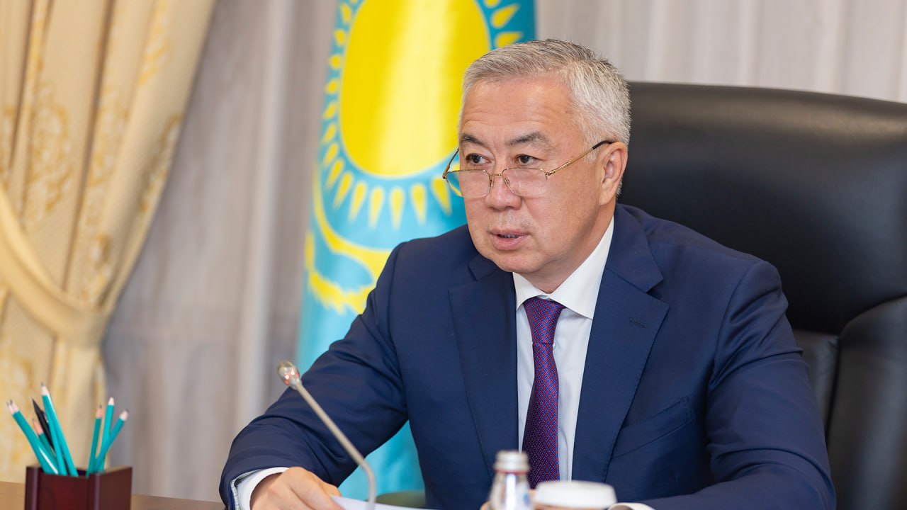 Ауыл шаруашылығы өнімдері экспортына қатысты ҚҚС тәртібі өзгерді