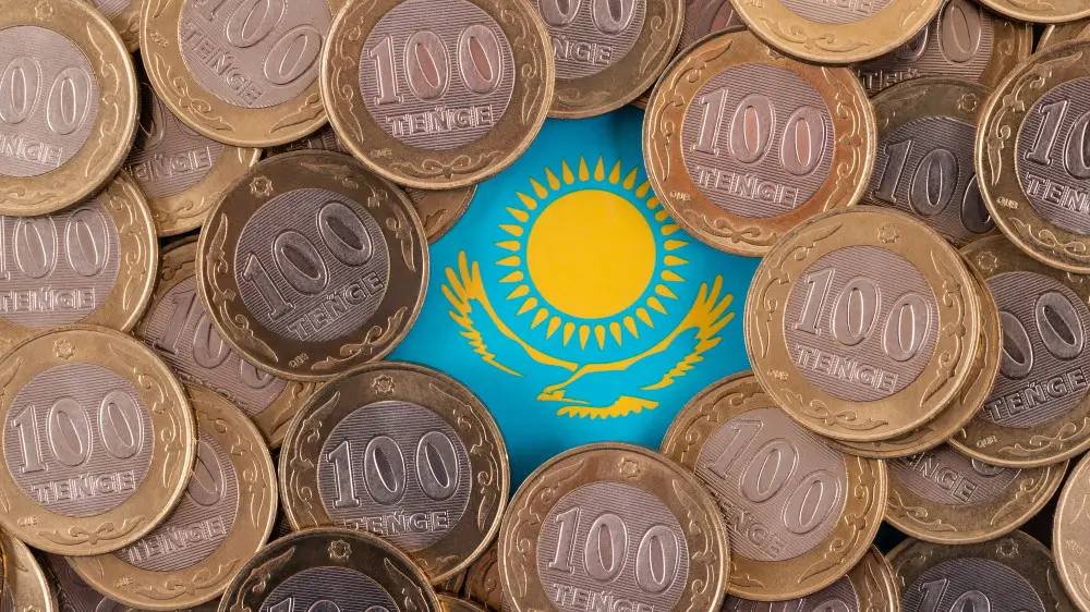 Қазақстан екі халықаралық банктен 154,7 млрд йен қарыз алады