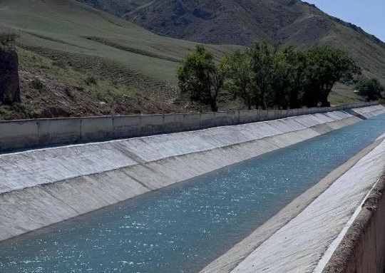 В водную отрасль Казахстана привлекли почти 400 млрд тенге инвестиций 