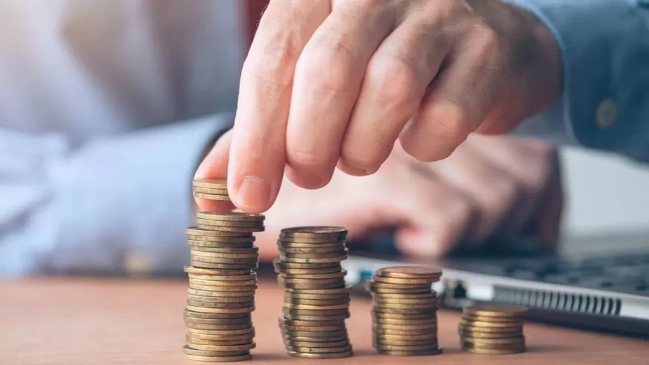 Инфляция замедляется, экономика растёт: итоги пяти месяцев 2026 года