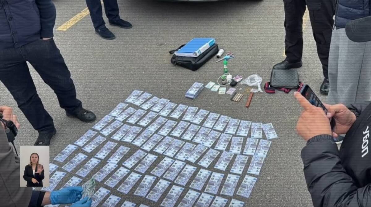 Бопсалау дерегі бойынша бірнеше қылмыстық топ ұсталды