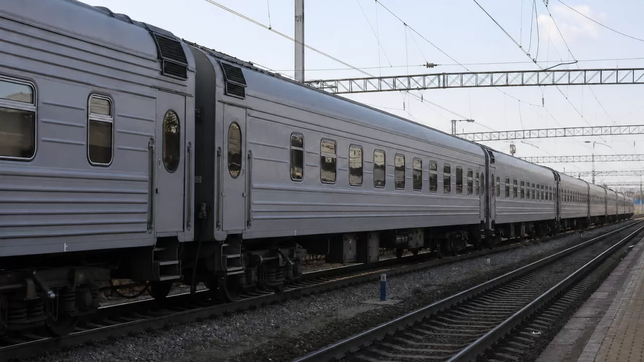 КТЖ отложила запуск вагонов Stadler 