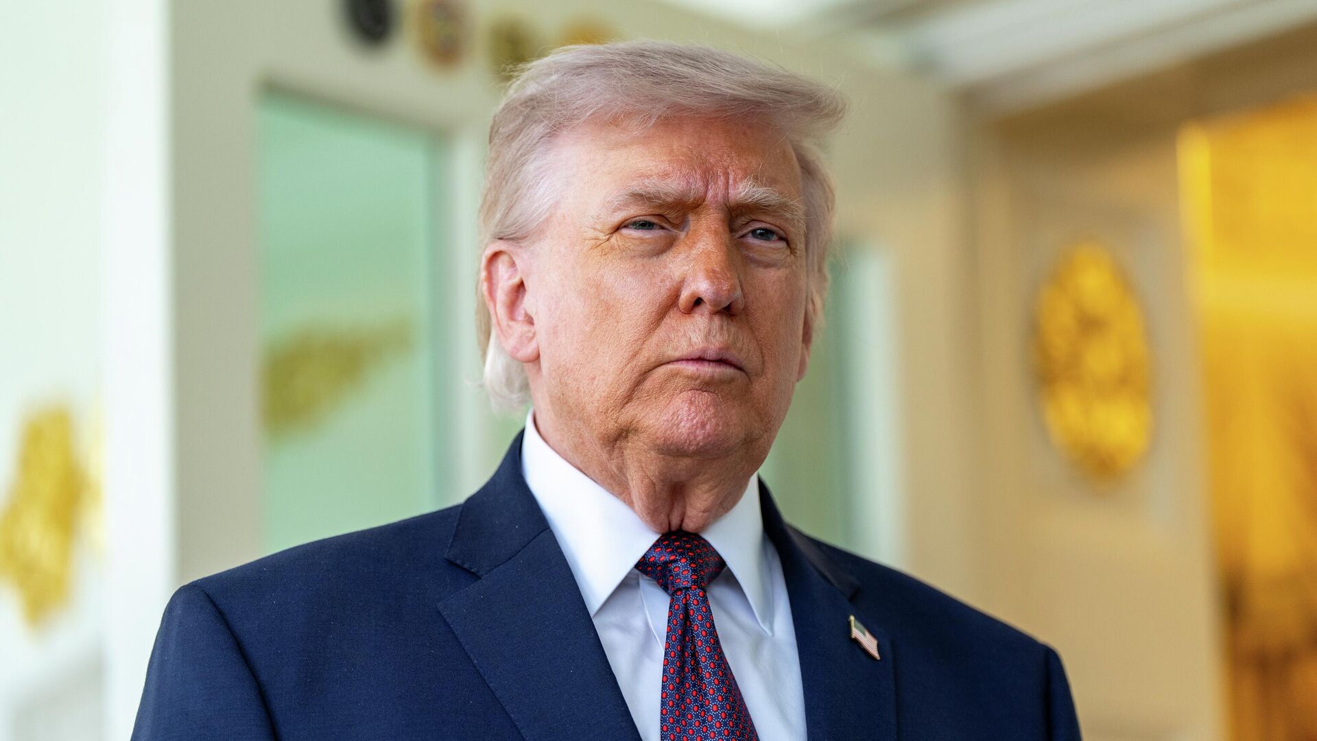 Трамп: Иранның уранына тек 2 мемлекет қана қол жеткізе алады