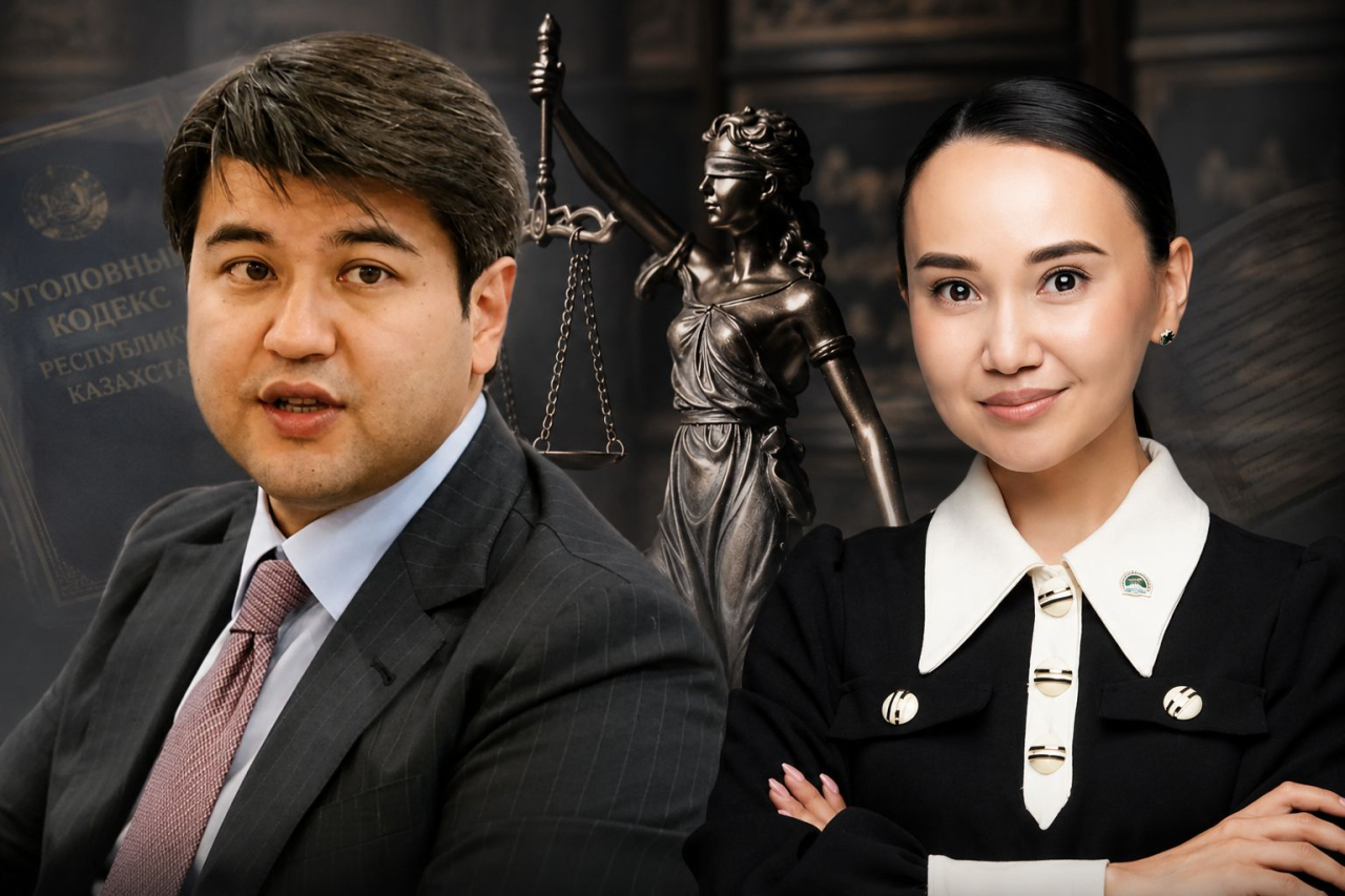 Мәсімов, Бишімбаев, Перизат Қайраттар рақымшылыққа іліге ме? &ndash; ІІМ жауап берді