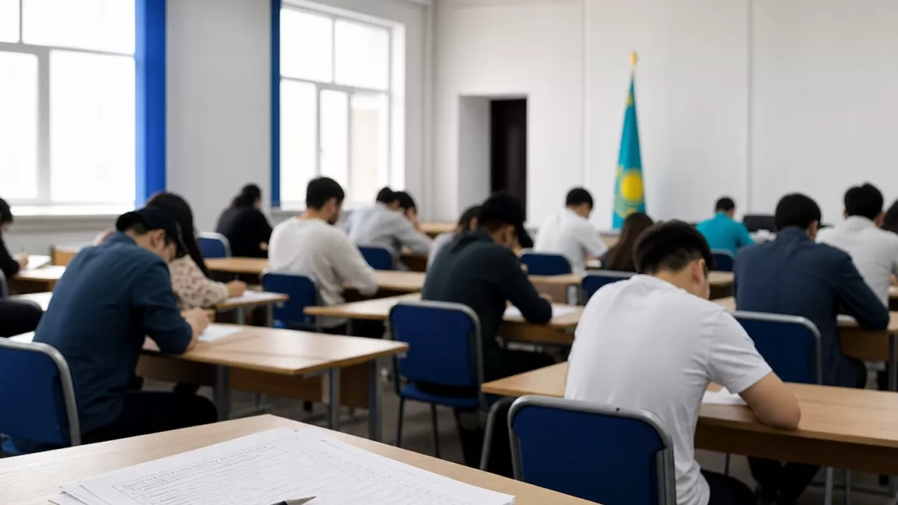 Насколько вероятен инсульт от экзаменов у молодежи