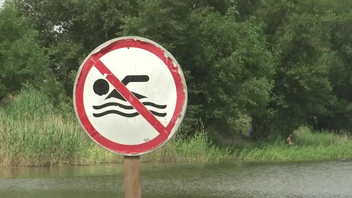 Қарағандыда жасөспірім су қоймасына батып кетті