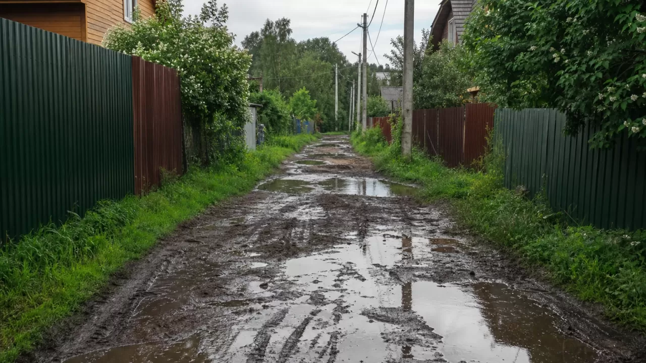 Новый статус &mdash; старые проблемы: около 500 семей в Алматинской области лишены благ цивилизации