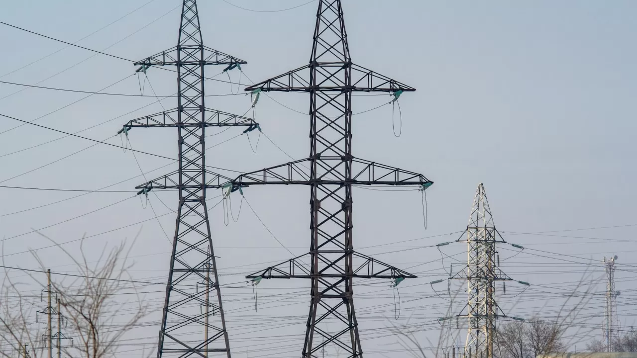 Страны ЕАЭС ускоряют создание общего рынка газа и электроэнергии