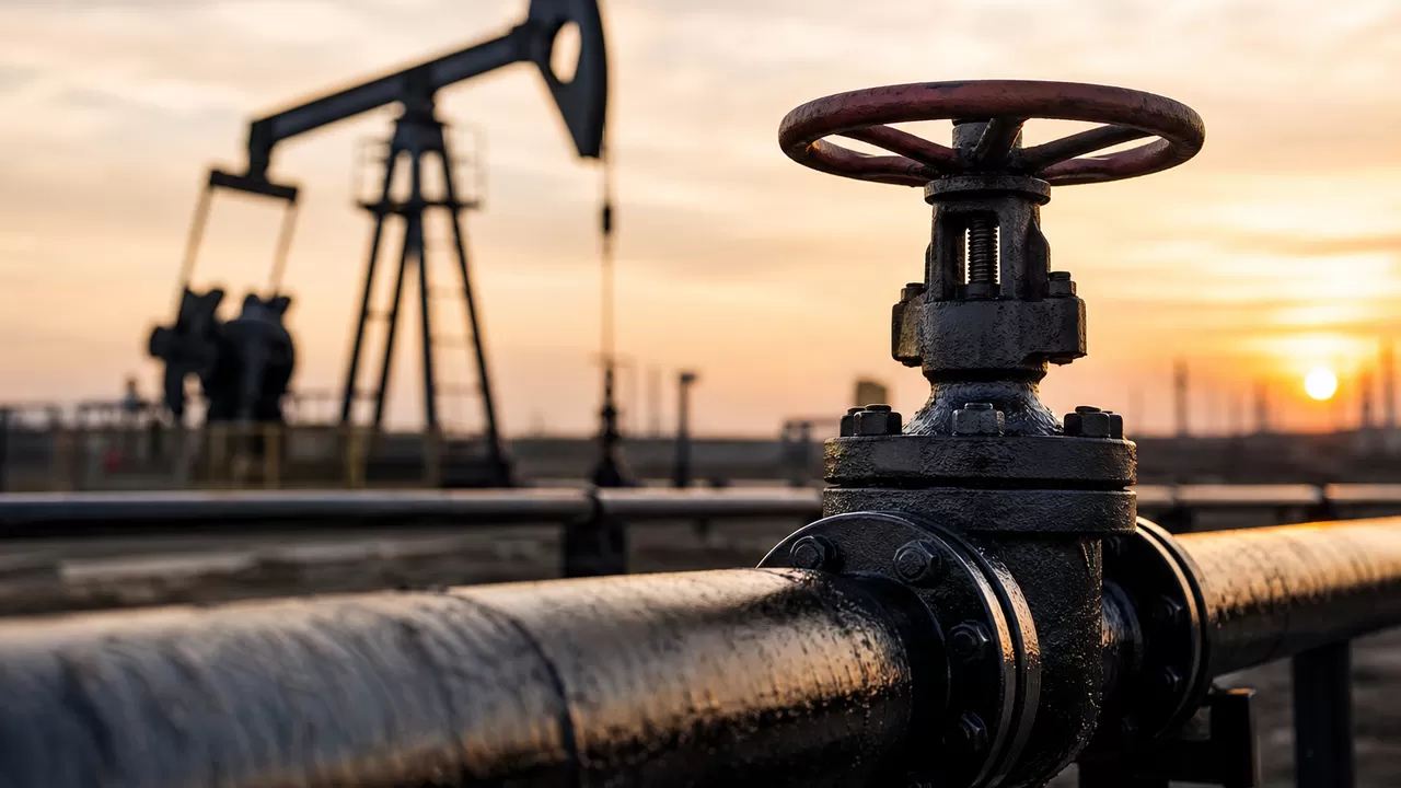 Ормузский пролив оживает, нефть дешевеет