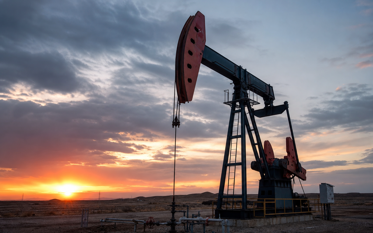 Иран возвращается на рынок: нефть стремительно дешевеет