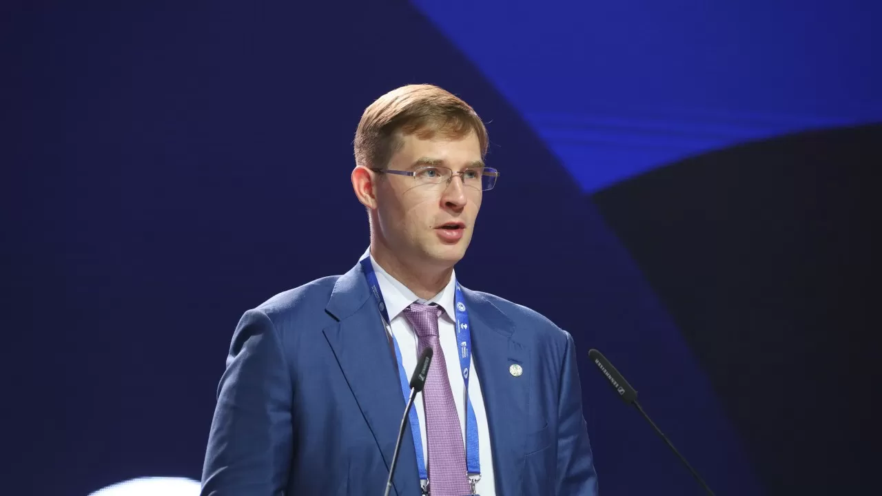 Инвесторы внимательно следят за тремя новостями вокруг Freedom Holding Corp. Тимура Турлова 