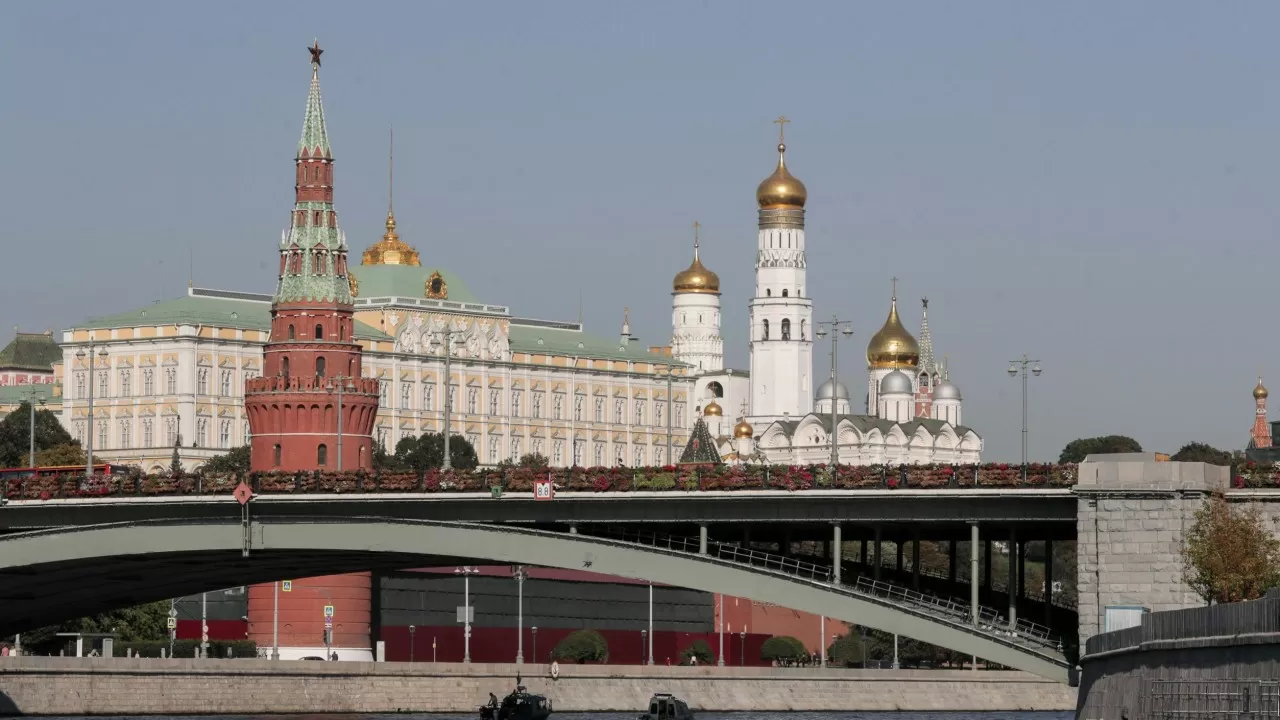 Путин подписал указ о выборах в сентябре