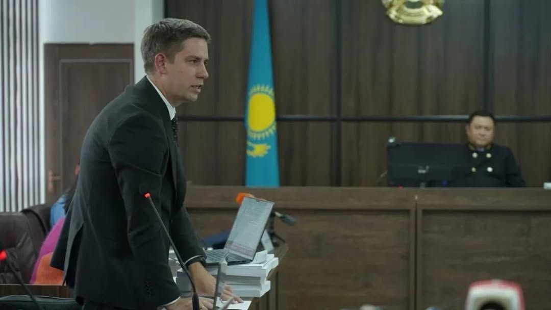 Әл-Фарабидегі жол апатынан кейін жәбірленушілер адвокат қызметінен бас тартты