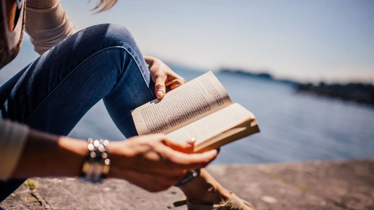Читающая нация: как казахстанцам  будут прививать любовь к книгам  