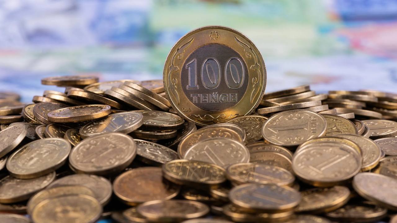 1 шілдеден бастап теңгенің атауы &laquo;өзгереді&raquo;
