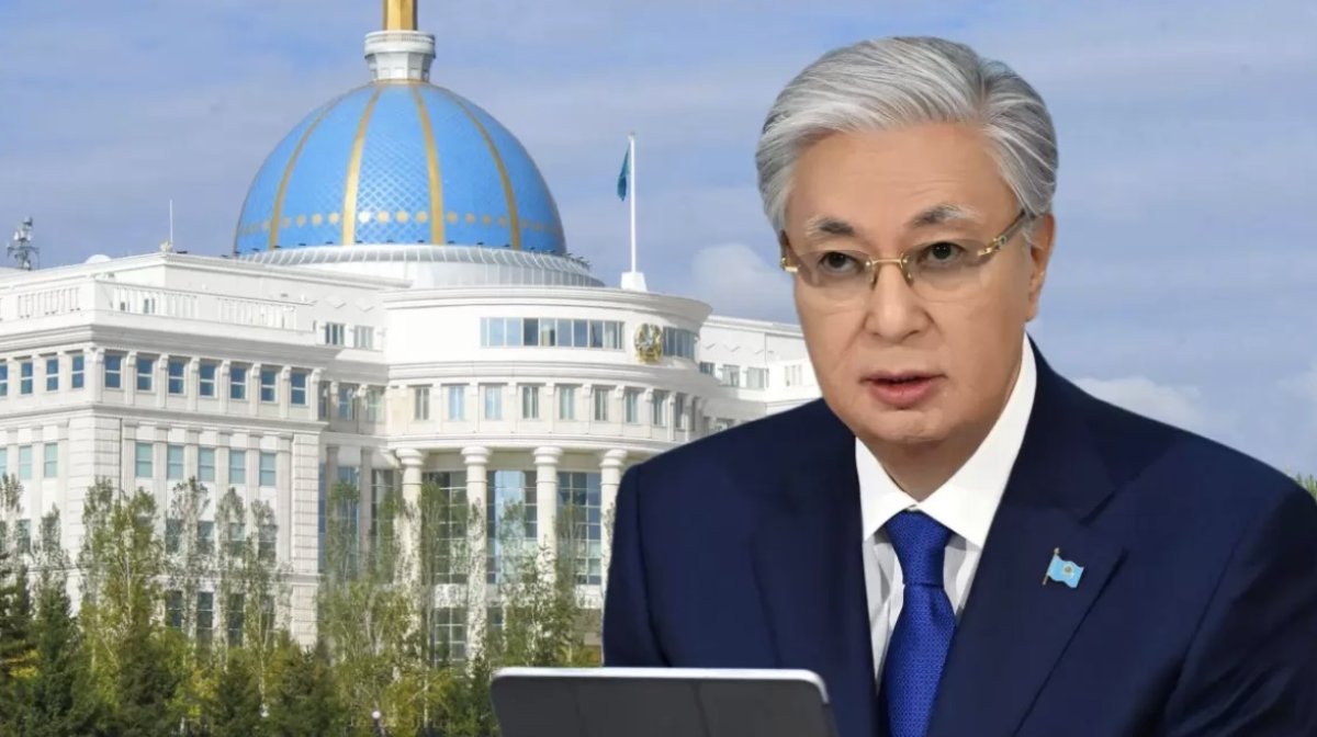 Президент 4 облыс әкімінің есебін телефон арқылы тыңдады