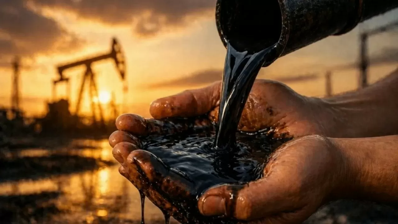 Нефть дорожает на фоне хрупкого затишья между Ираном и Израилем 