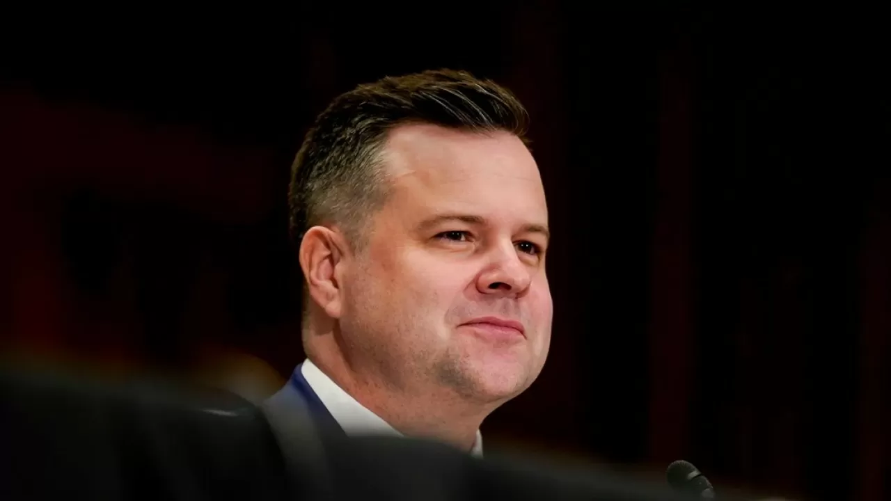 Нацразведку США возглавил бизнесмен 