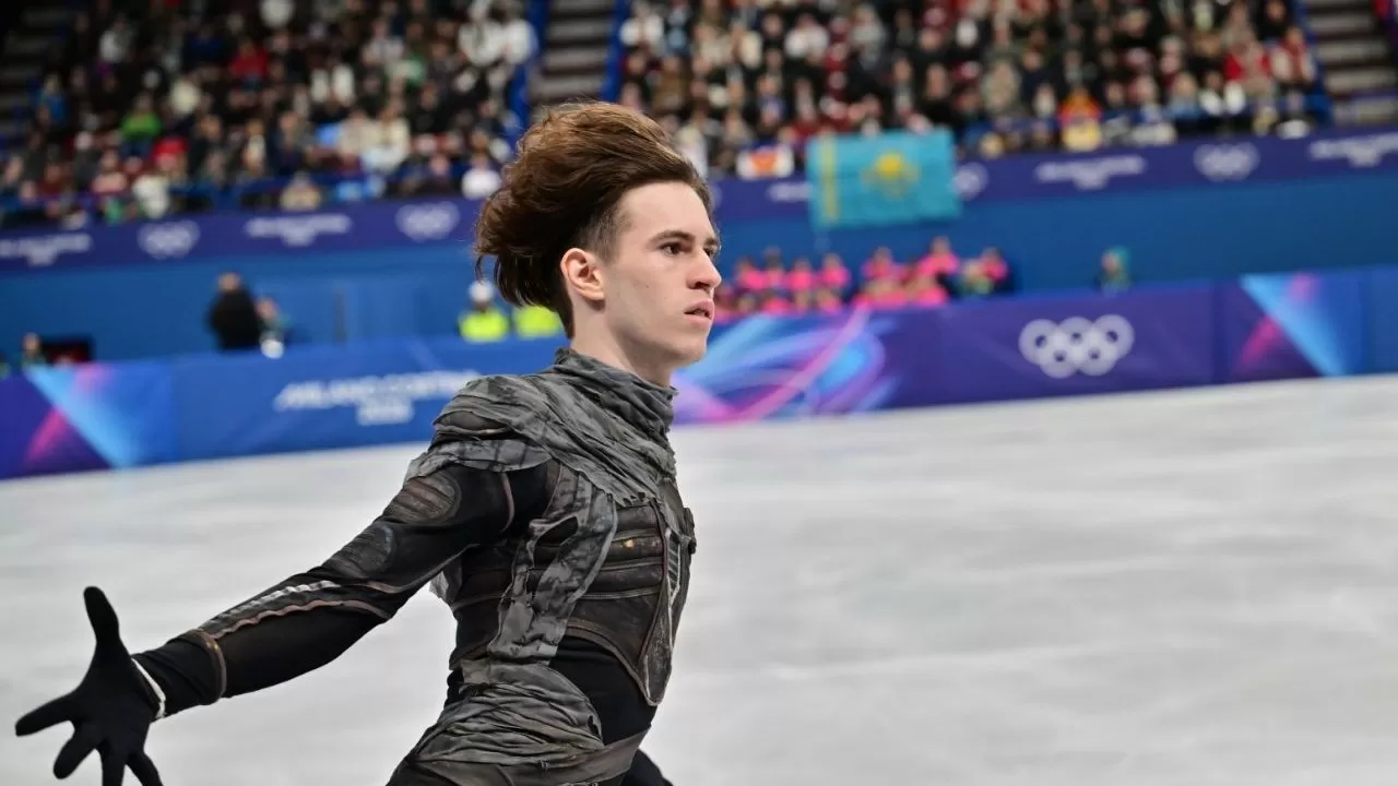 Астана примет чемпионат четырех континентов-2027 по фигурному катанию 