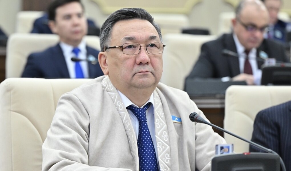 Семей ядролық сынақ полигоны салдарынан зардап шеккендердің құқығын қорғау керек &ndash; Серік Егізбаев