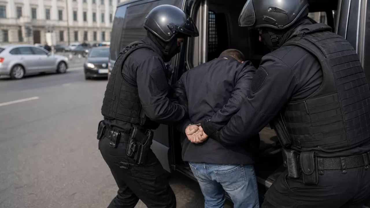 Бизнес-омбудсмен заявил о незаконном аресте предпринимателя 