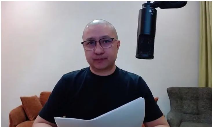 Закон един для всех: почему главреда "КазТАГ" Амира Касенова отправили в СИЗО 