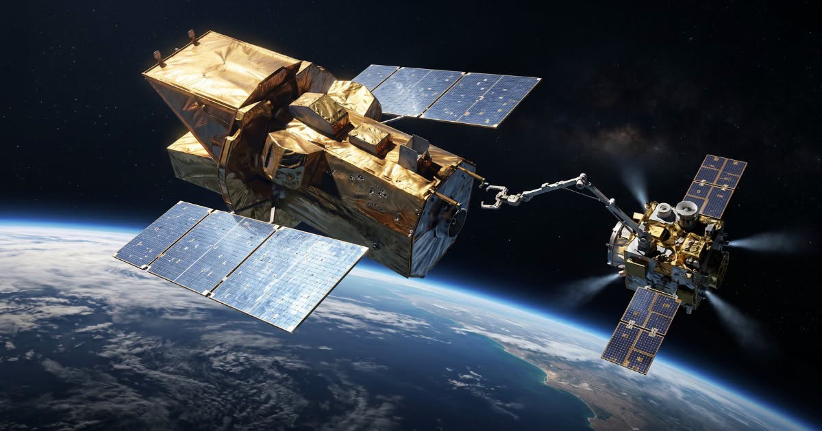 NASA Жерге құлау қаупі төнген телескопты роботтың көмегімен құтқармақ