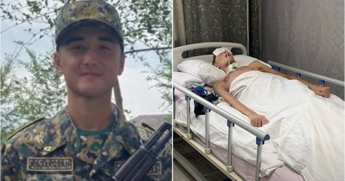 &laquo;Жара іріңдеп кеткен&raquo;: Министрлік Ербаян Мұхтардың өліміне қатысты алып-қашпа әңгімеге нүкте қойды