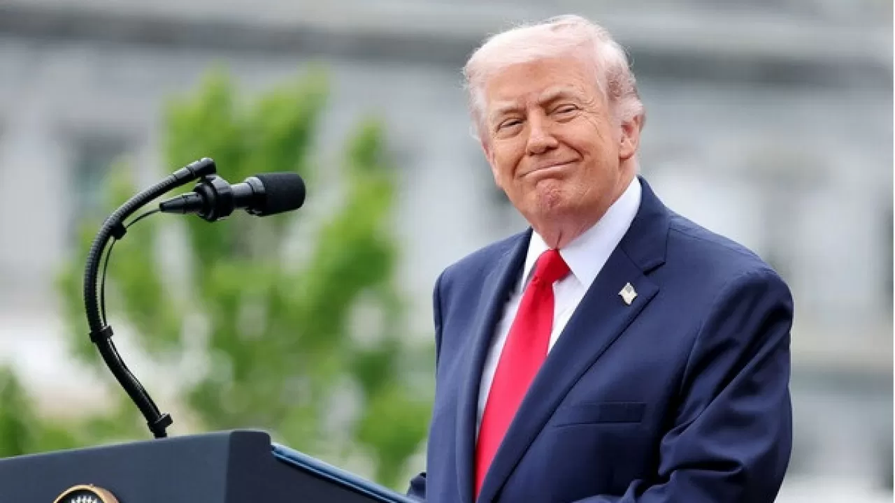Трамп готов отдать приказ о новых ударах по Ирану