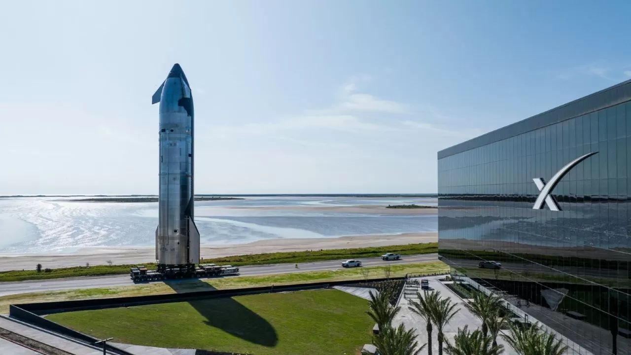 Ты мой космос: как казахстанцам пробиться на историческое IPO SpaceX 