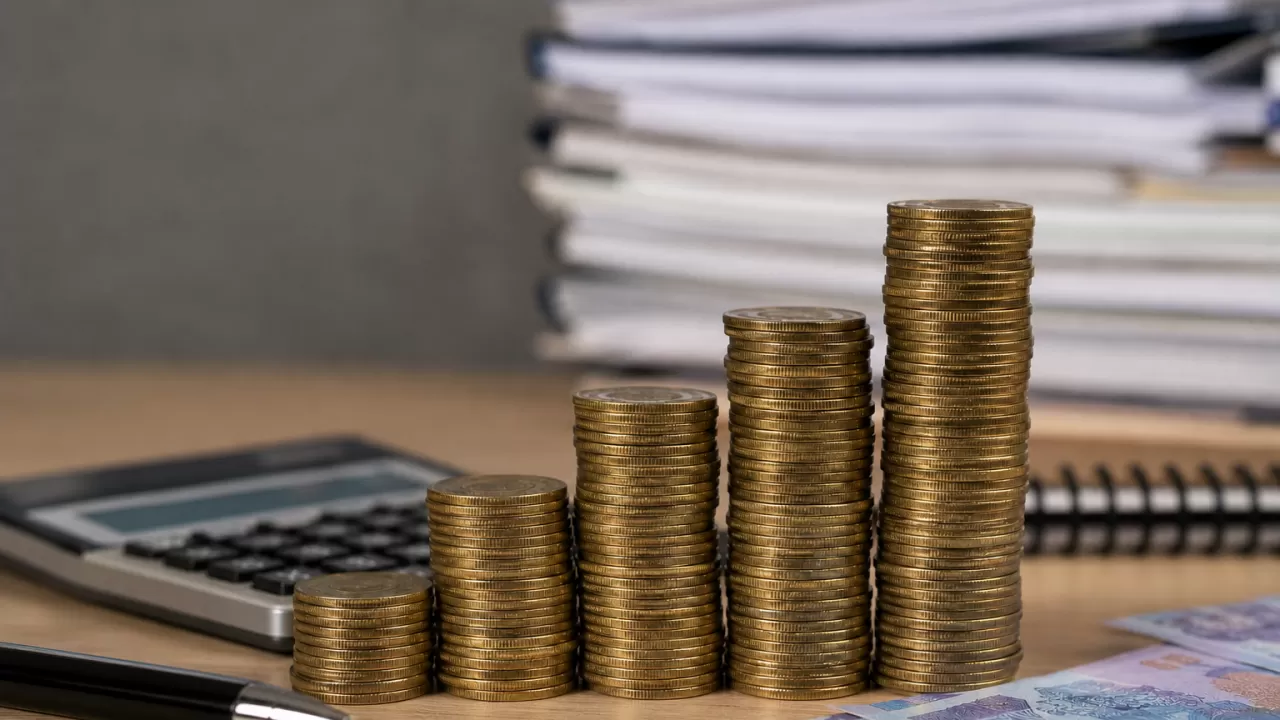 Минфин готовится к резкому росту расходов на госдолг 