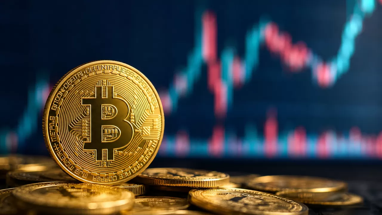 Биткоин теряет позиции: инвесторы вывели почти 6 млрд долларов из криптофондов 