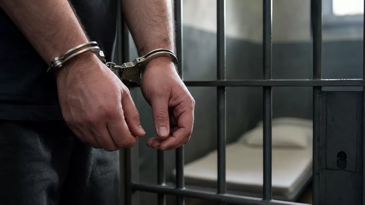 За беспредел в колонии 10-ти участникам банды увеличили сроки на 10-15 лет