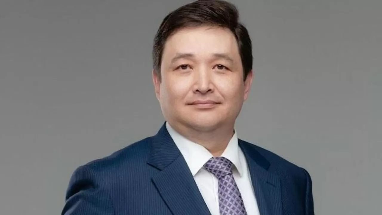 Казахстан строит зеленую инфраструктуру для всей Центральной Азии &ndash; глава IGTIC о новой экологической архитектуре региона 