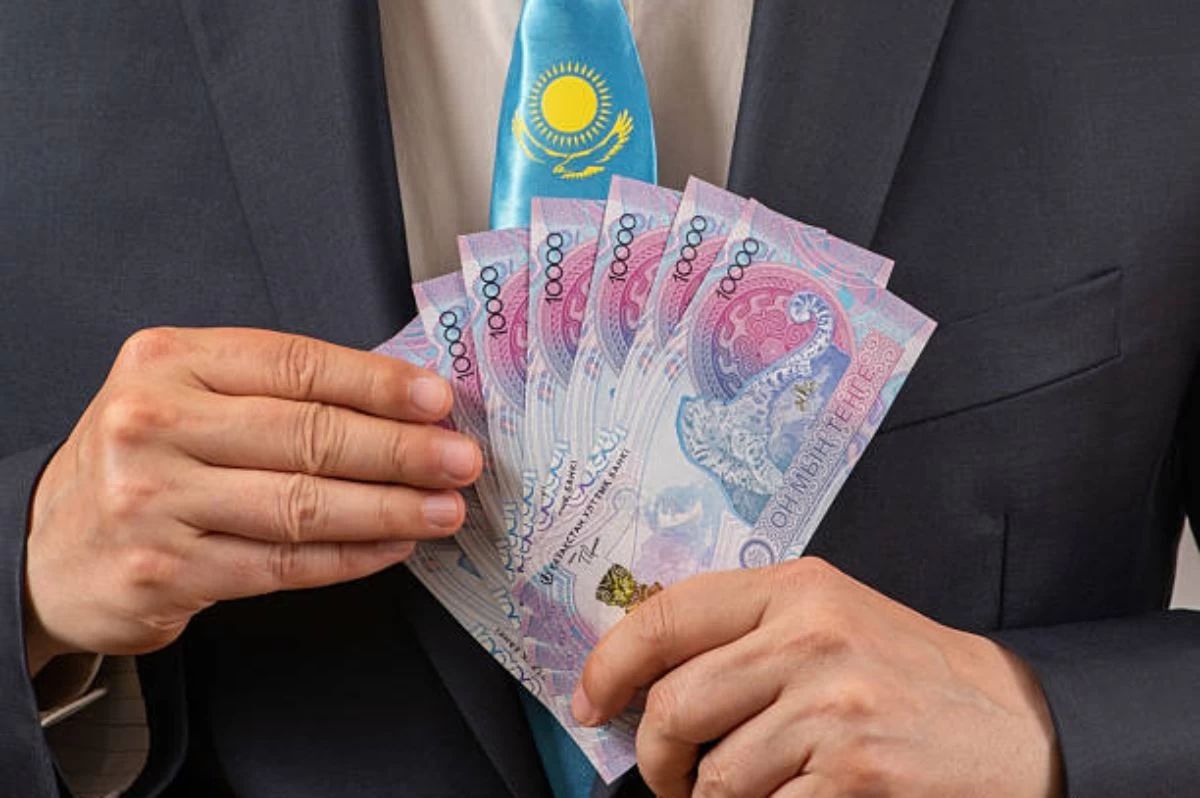 Мамыр айында 45 адам жемқорлық бойынша күдікті деп танылды &ndash; ҰҚК 