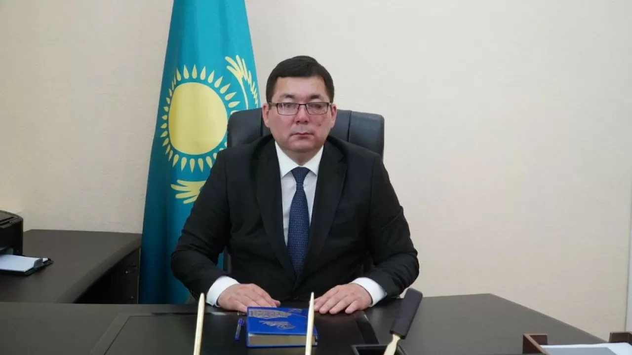 Назначен руководитель управления культуры Акмолинской области