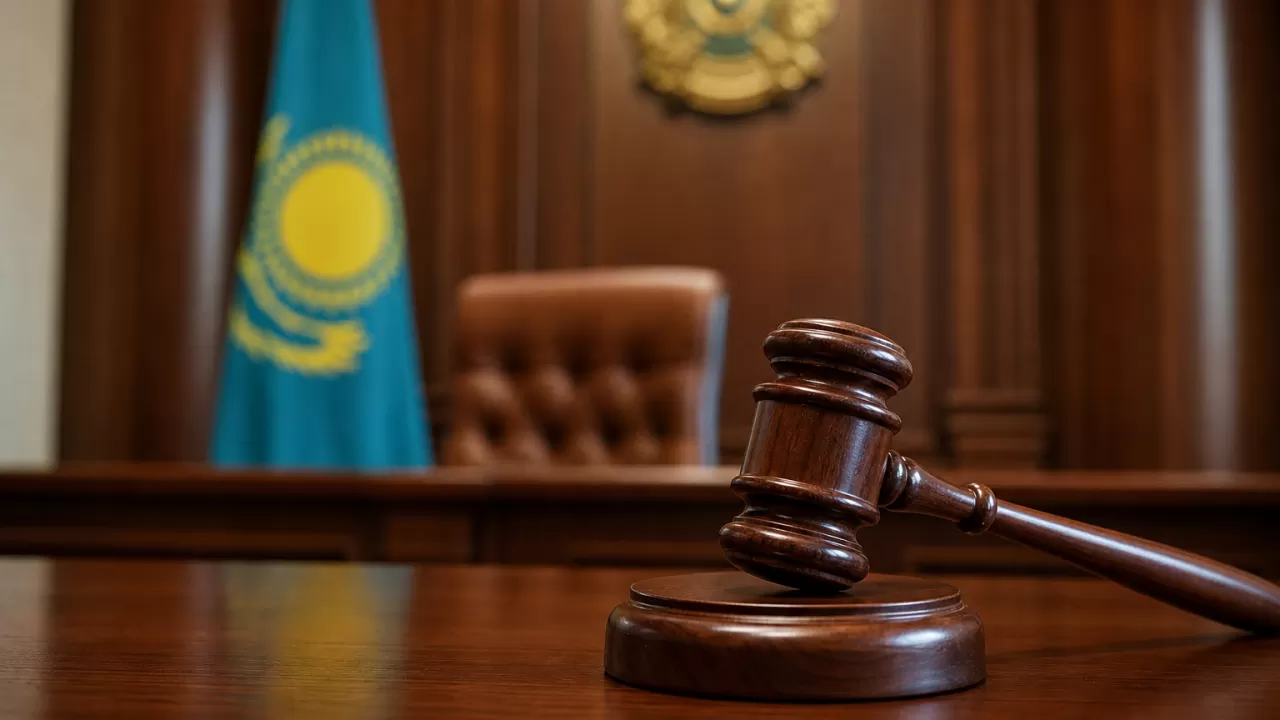 Костанаец оправдан за кражу глины на 795 млн тенге