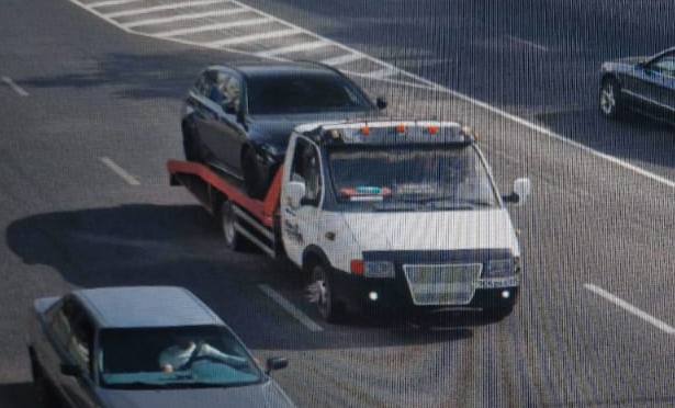 Автокөлік пен жүк тасымалы кезінде алаяқтықтың жаңа тәсілі пайда болды &ndash; ІІМ үндеу жасады 